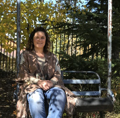 Holly James, LPC – Trailhead Counseling Steamboat